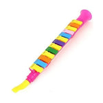 Melodica Flauta De 13 Notas Juguete Musical Niños Y Niñas