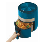 X200 Pcs Bandeja De Papel Para Freidora De Aire- Air Fryer