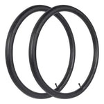 X2camara Bicicleta Válvula Auto Cámara Montañera Mtb  Aro29 Schrader