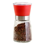 Molinos De Sal Y Pimienta Grosor Ajustable Recargables