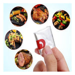 8 Bolsas Para Asar Cocinar Hornear Pollo Pavo Roasting Bags