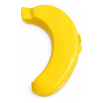 Contenedor Conservador De Frutas Y Verdura Para Refrigerador Amarillo Platano
