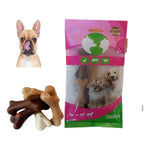 Snack Para Perros Huesos Mascotas Recompensa Golosinas