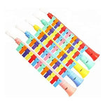 Melodica Flauta De 13 Notas Juguete Musical Niños Y Niñas