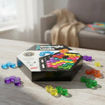 Juego De Ingenio Rompecabeza Puzzle 3d Para Niños Y Niñas