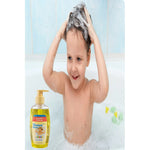 Shampoo Neautro 2en1 Niños Niñas Mansanilla Happy Forever