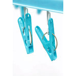 X2 Colgador Gancho De Plastico Para Colgar Ropa Interior