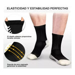Medias De Futbol Deportivas Antideslizantes 1 Par Calcetines