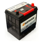 Bateria Hankook Mf55d23l 60ah 550cca Auto/camioneta Derecho