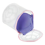 Bolsa Para Sosten-brasier Lavado En Lavadora / Alba Hogar
