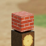 Cubos Bloques Magneticos Minecraft De Construccion 85 Piezas 85 A Eleccion