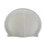 Gorro De Piscina  Natacion Elastico Estandar Unisex Cabello