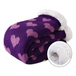 X4 Calcetines De Invierno Para Bebes Chiporro Frio Térmicas