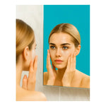 Pack 18 Macarilla Facial De Nicotinamida Microcristalino Todo Tipo De Piel
