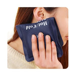 Gel Frio Calor Para Golpes Y Lesiones/terapia Reutilizable