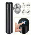 Termo Agua Termos Para Agua Caliente Fria Digital Táctil Led