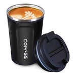 Vaso Térmico Mug Portátil Café Agua Llévalo Contigo Termo