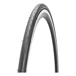 Neumatico Bicicleta Aro 700x23c Plegables Repuesto Llanta Negro Neumático Pistero