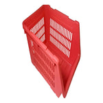 X6 Organizador Gaveta Multiuso Apilable Ventilado Kendy