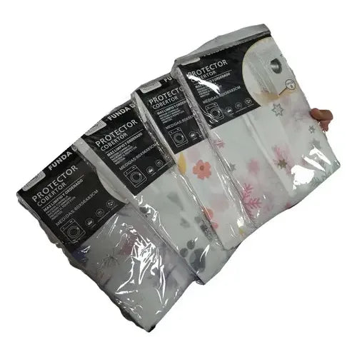Funda Cobertor Impermeable Lavadora Secadora Carga Frontal