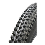 Neumatico Bicicleta Aro 29 X 2.125 Plegables Mtb Llanta Negro