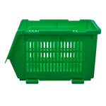 X3 Organizador Gaveta Multiuso Apilable Ventilado Kendy