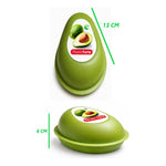 Set 5 Contenedores Conservación Frutas Verduras Refrigerador Varios