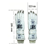 Guantes De Esquí Cálidos  Polar  Impermeable Para Nieve Frio