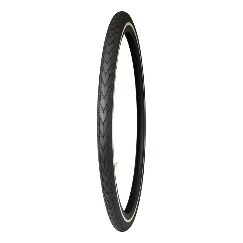 Neumatico Bicicleta 700x35c Plegables Hibrido Pistero Llanta Negro Pistero Fixie