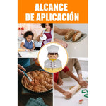 Temporizador Analógico Yiding 60 Minutos Cocina Mini Chef