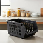 X1 Organizador Gaveta Multiuso Apilable Ventilado Kendy