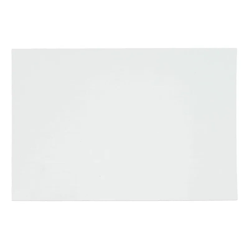 Pack 20 Carton Entelado Tipo Lienzo De 20x30cm Para Pintar