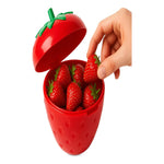 Contenedor Conservador De Frutas Y Verdura Para