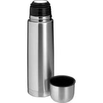 Termo De Café Y Té Térmico Sin Bpa De Doble Pared Antigoteo