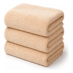 Toalla De Baño Microfibra Alta Absorcion Secado Rápido Color