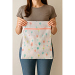 Bolsa Para Lavar Ropa Interior Y Delicada Malla Sosten
