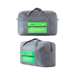 Bolso De Viaje Amplio Impermeable Travel Plegable Sport