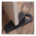 Par De Topes Para Puertas Piso Con Gancho Seguro Para Puerta