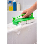 Escobilla De Ropa Multiuso Cepillo Lavado Cocina Baño