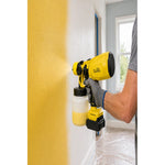 Pulverizador De Pintura Pistola Pintar Inalámbrica 800w