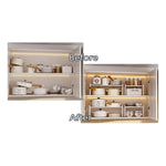 X2 Organizador Repisa Estante Cocina Escurridor Plato Loza
