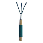Set Herramientas Jardineria Pala Rastrillo Tridente