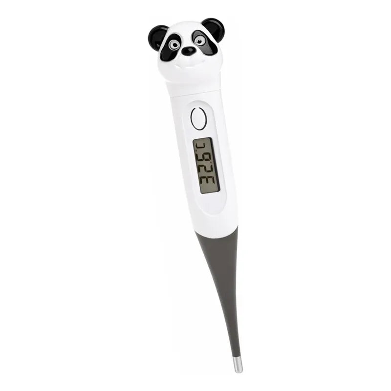 Termómetro Digital Flexible Para Bebe Niño Y Niña Animales