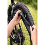 Pack 2 Camaras Aro 29 X 1.95/2.125 Valvula Francesa Presta Presta