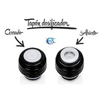 Termo De Café Y Té Térmico Sin Bpa De Doble Pared Antigoteo