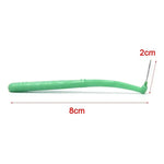 Pack X15 Cepillo De Dientes Genérica Interdental Suave