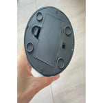 Matamoscas Electrico Exterior Ventilador Repelente De Moscas