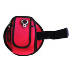 Brazalete Riñonera De Brazo Teléfono Deportivo Entrenamiento