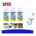 X3 Limpiador Potente Wild Tornado Pi Para Removedor Reciduos