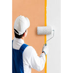 X2 Rollo De Enmascarar Papel Kraf Protector Adhesivo 10x20m